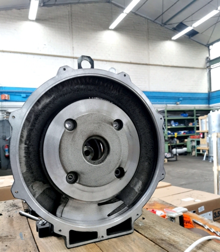 Reparatur und Service