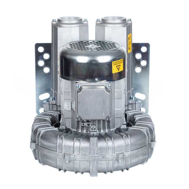 RIC M 50 S - (219 m³/h) 