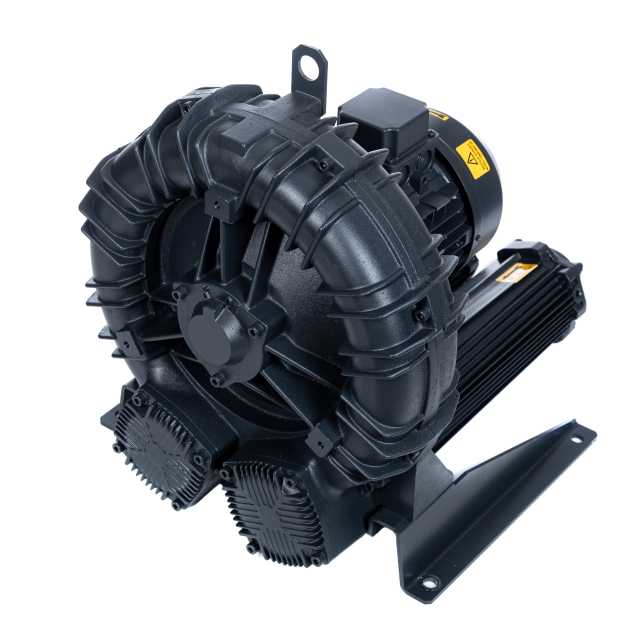 RIC M 80 ES - (561 m³/h)  