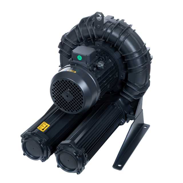 RIC M 70 ES - (431 m³/h)  