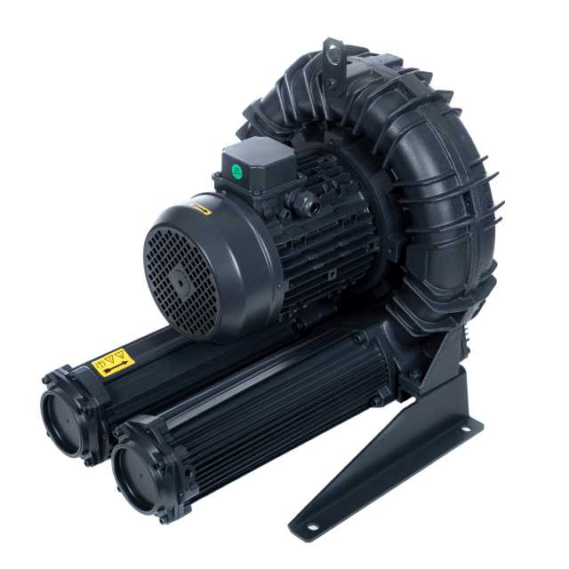 RIC M 110 S - (915 m³/h) 