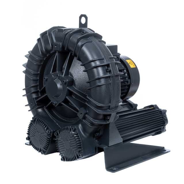 RIC M 70 S - (414 m³/h) 