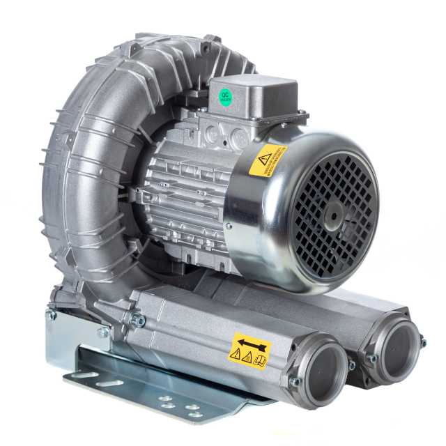 RIC M 40 S - (137 m³/h)
